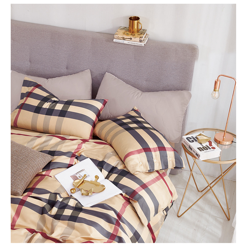 фото Постельное белье famille rs-261 (сатин) / семейный