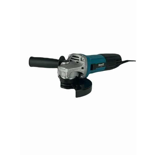 УШМ Углошлифовальная машина 125 мм с регулировкой оборотов NeroFF 1100 Вт AG-11125 3400₽