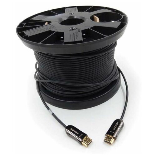 Кабель HDMI INAKUSTIK Exzellenz HDMI 2.0 OPTICAL FIBER CABLE, 20.0 m, 009241020