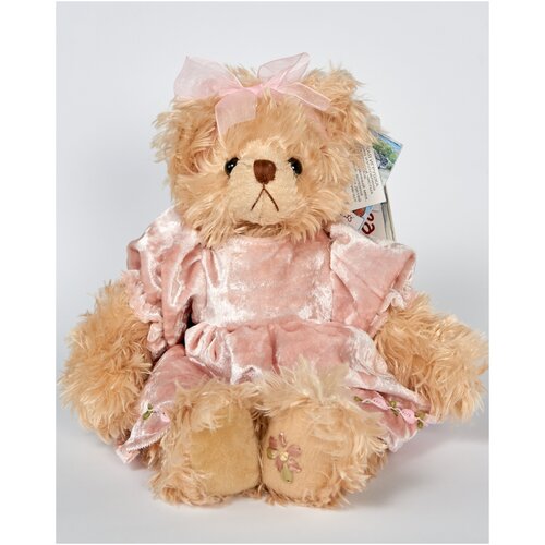 Мягкая игрушка Settler Bears Медведь Наоми, 30 см