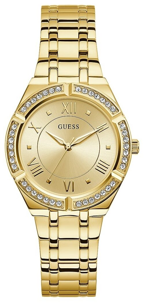 Наручные часы GUESS GW0033L2