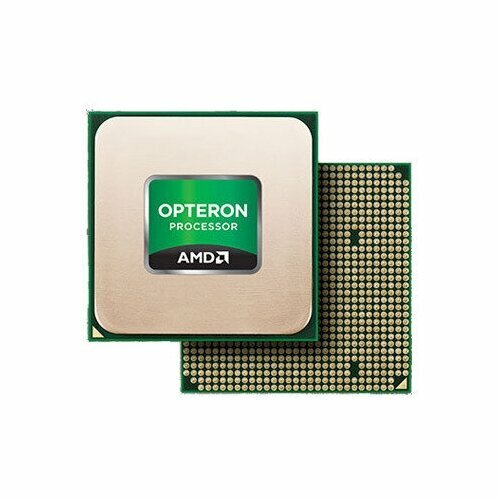 Процессор AMD Opteron 2379 HE S1207 (Socket F), 4 x 2400 МГц, HP premier 2379 крепление журавль