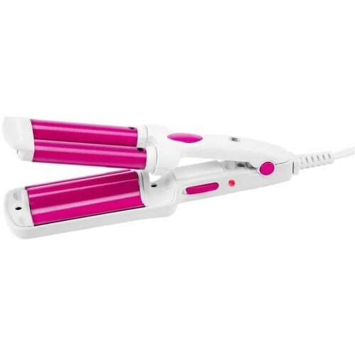 Щипцы для завивки Hi Тройная волна HTG-4300 Товар уцененный 254800₽