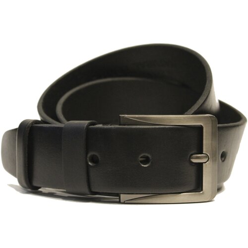 фото "мужской ремень onesm в подарочной коробке, натуральная кожа, ширина 40мм." euphoria original man