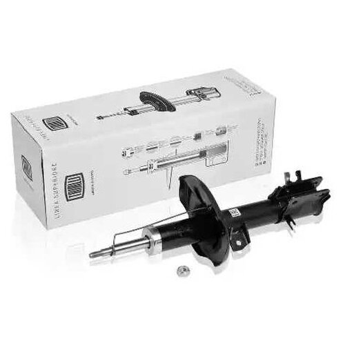 фото Амортизатор подвески trialli ag 08384 для hyundai santa fe i