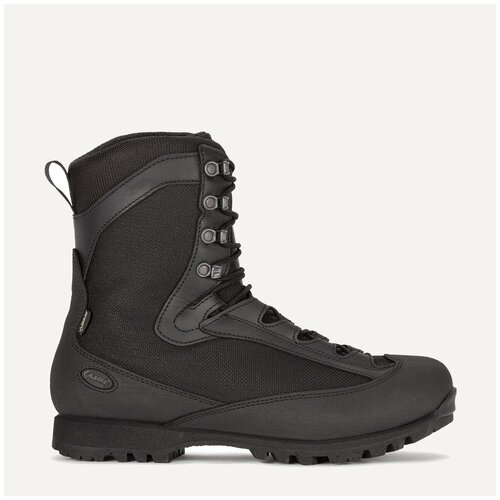 AKU Ботинки PILGRIM HL GTX COMBAT RU 44.5 UK 11, brown