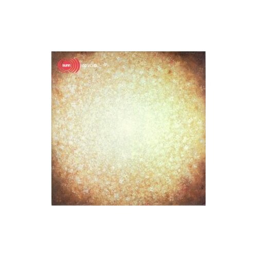 фото Компакт-диски, southern lord, sunn o))) - 00 void (cd)