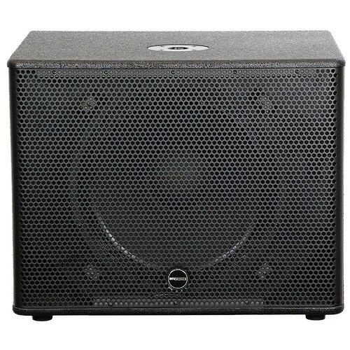 Активный сабвуфер Invotone DSX18SA 6777000₽