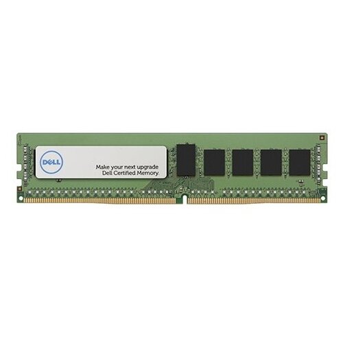 Оперативная память DELL 16 ГБ DDR4 3200 МГц RDIMM CL19 370-AEVQt