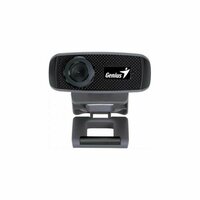 Web-камера Genius FaceCam 1000X V2 (1Мп, 720p, MIC, 60) (32200003400)