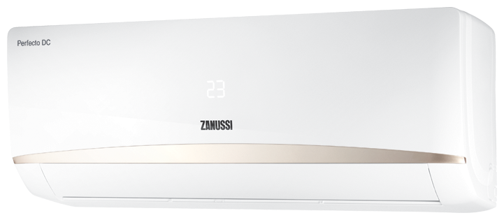 Сплит-система инверторного типа Zanussi ZACS/I-18 HPF/A21/N8 комплект