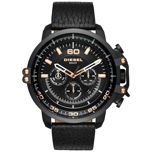 фото Наручные часы diesel dz4409