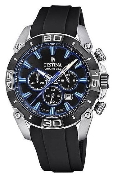 Наручные часы Festina Chrono Bike 20544.2 