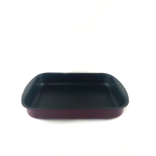 Противень для запекания LADINA 40x27x65 см Антипригарное покрытие 1597₽