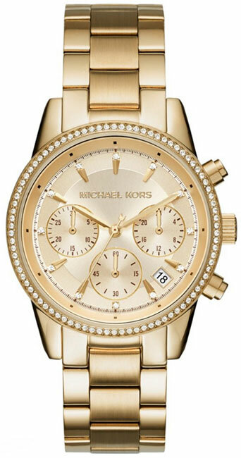 Наручные часы MICHAEL KORS Ritz MK6356