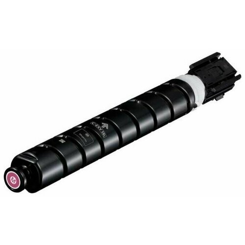 Картридж для лазерного принтера CANON C-EXV 58 L Magenta (3768C002) тонер картридж для лазерного принтера canon c exv 34 black 3782b002