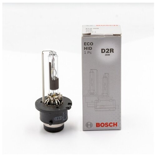 Лампа Ксеноновая D2r Bosch Xenon White 1 Шт. 1 987 302 852 Bosch арт. 1 987 302 852