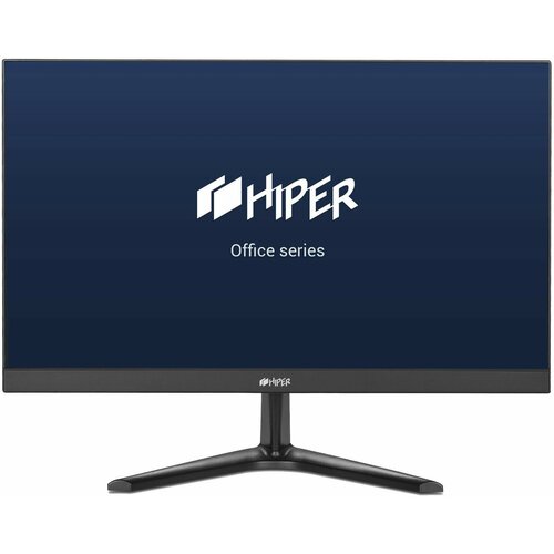 Монитор Hiper HS2401 черный