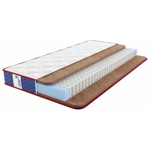 фото Матрас sportletica stanly cocos 110х200