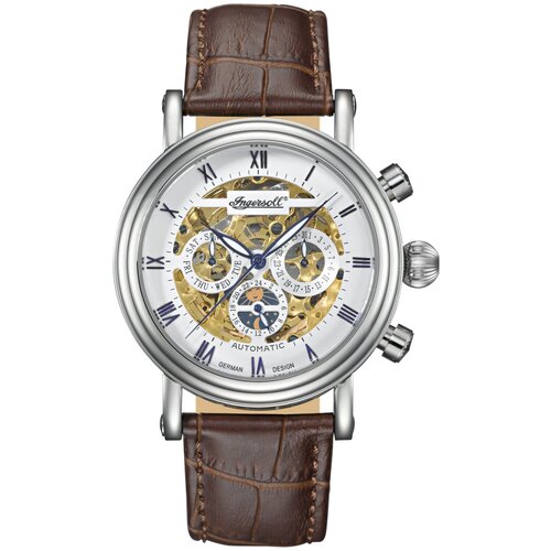 фото Наручные часы ingersoll in2716wh