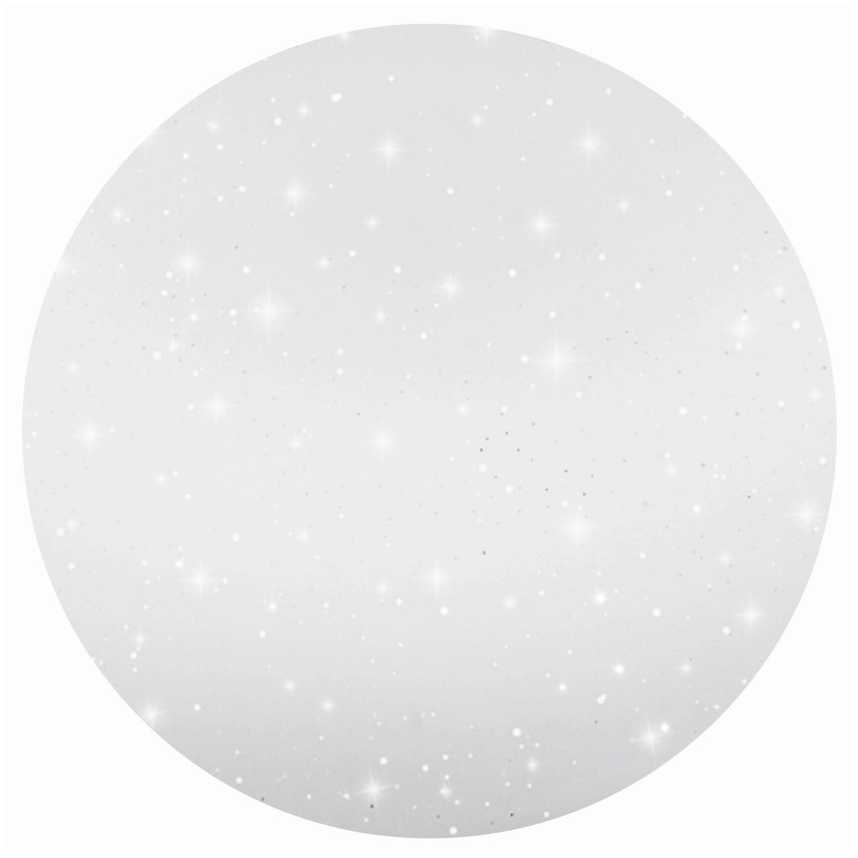 Свет-к с/д (потолочный) СЛЛ 023 30Вт 6К Звезда (375*100) - фотография № 2