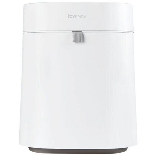 фото Townew умная корзина для мусора xiaomi townew t air smart trash white