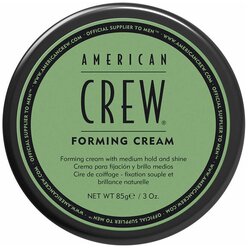 American Crew Крем Forming, средняя фиксация, 85 г