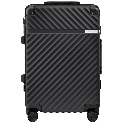 Чемодан NINETYGO Aluminum Frame PC Luggage V1 20'' золотой