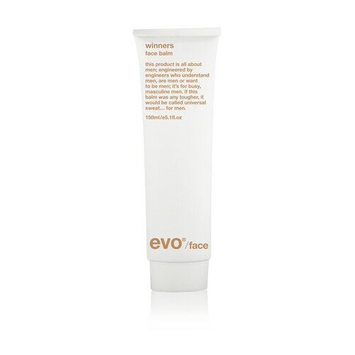 Evo Бальзам после бритья face balm Winners, 150 мл