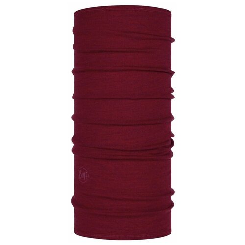 фото Бандана buff midweight merino wool barn melange (us:one size) 113022.434.10.00