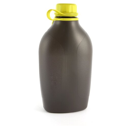 Фляга Wildo Explorer Bottle 1л Lime