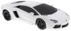 Rastar Lamborghini Aventador LP700 46300, 1:24, 20 см