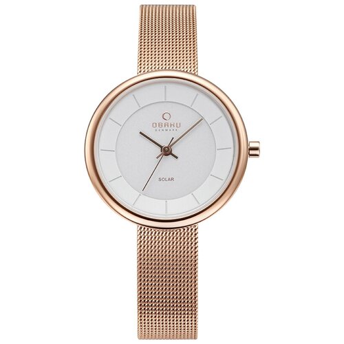 фото Наручные часы obaku v206lrvwmv