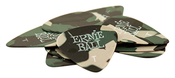 Ernie Ball 9221 гитарные медиаторы