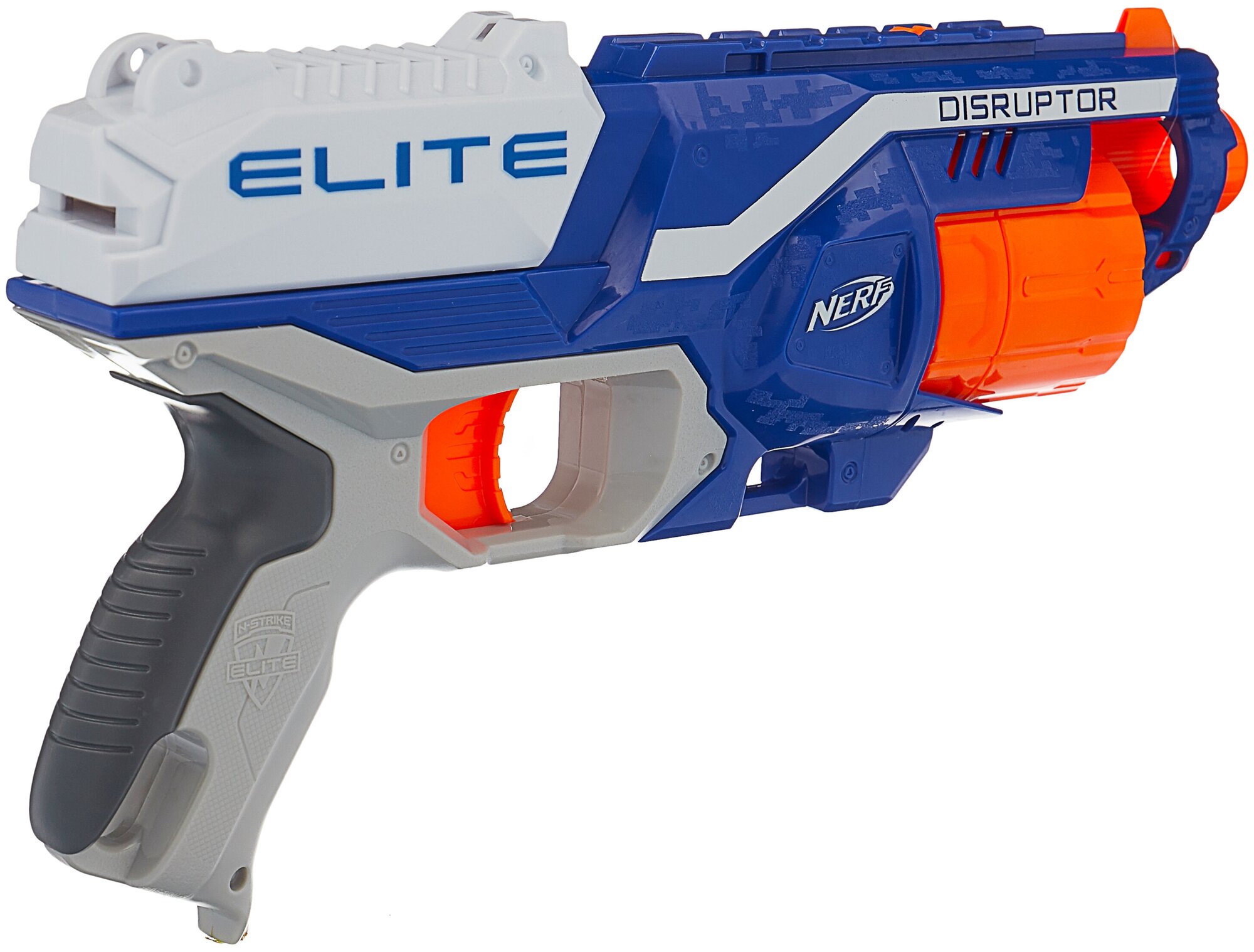 Nerf Elite Disruptor - фото №2