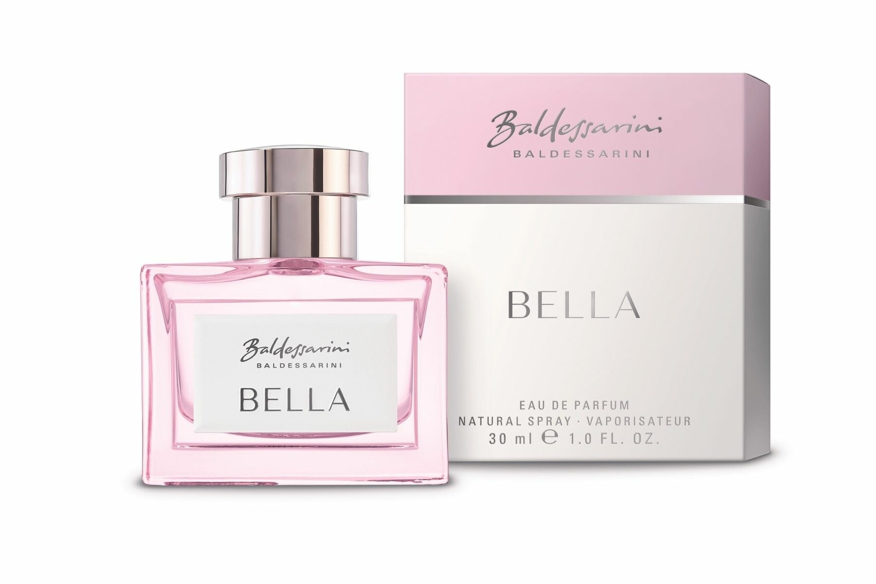 Baldessarini, Bella, 30 мл, парфюмерная вода женская