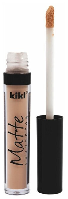 Корректор для лица Kiki Matte Corrector т.03 2,4 мл