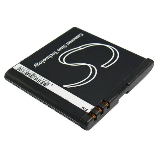 фото Аккумулятор для телефонов nokia 700, 1300mah cameron sino