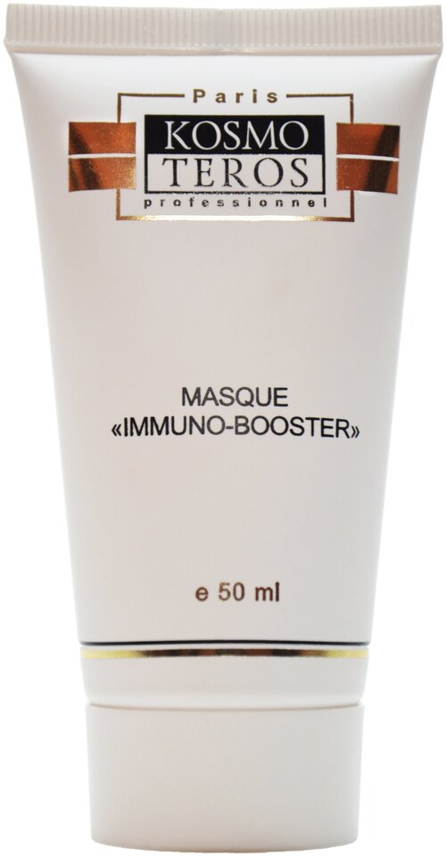 Kosmoteros Professionnel Маска иммунокорректирующая Masque Immuno-Booster, 50 мл