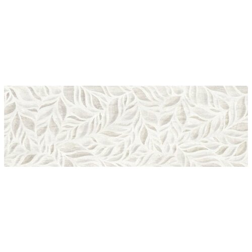 Керамическая плитка Metropol Luxury Art White Mat 30x90 1.08 м2