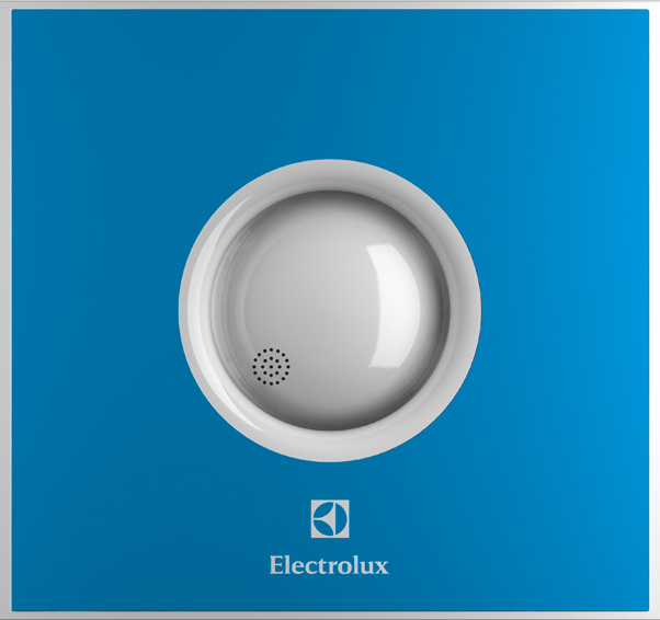 Вытяжка для ванной диаметр 120 мм Electrolux - фото №17