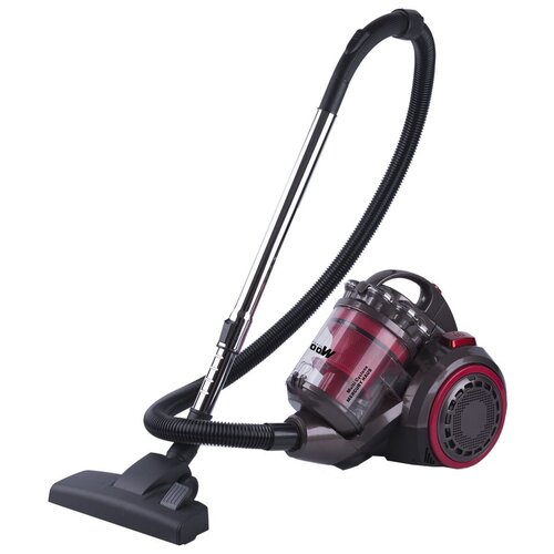 Пылесос MercuryHaus 1 3200 Вт 620000₽