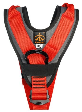 Страховочная система промальп мастер 2020 (Вертикаль) — фото 1