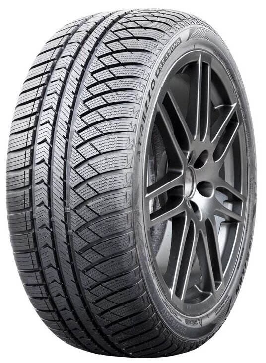 Шина SAILUN Atrezzo 4Seasons 235/65R16C 121/119R