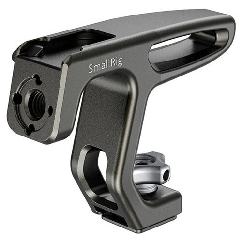 Верхняя ручка SmallRig мини Cold Shoe Mount HTH2759 верхняя ручка smallrig мини cold shoe mount hth2759