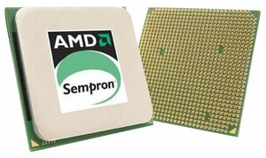 Процессор AMD Sempron 140 Sargas AM3,  1 x 2700 МГц, OEM