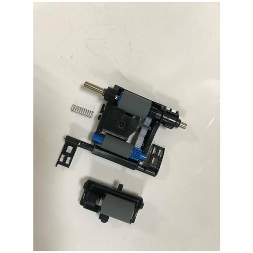 45856101 Ролик захватаподачи ADF в сборе OKI MC853873ES84538473 45856101 4680₽