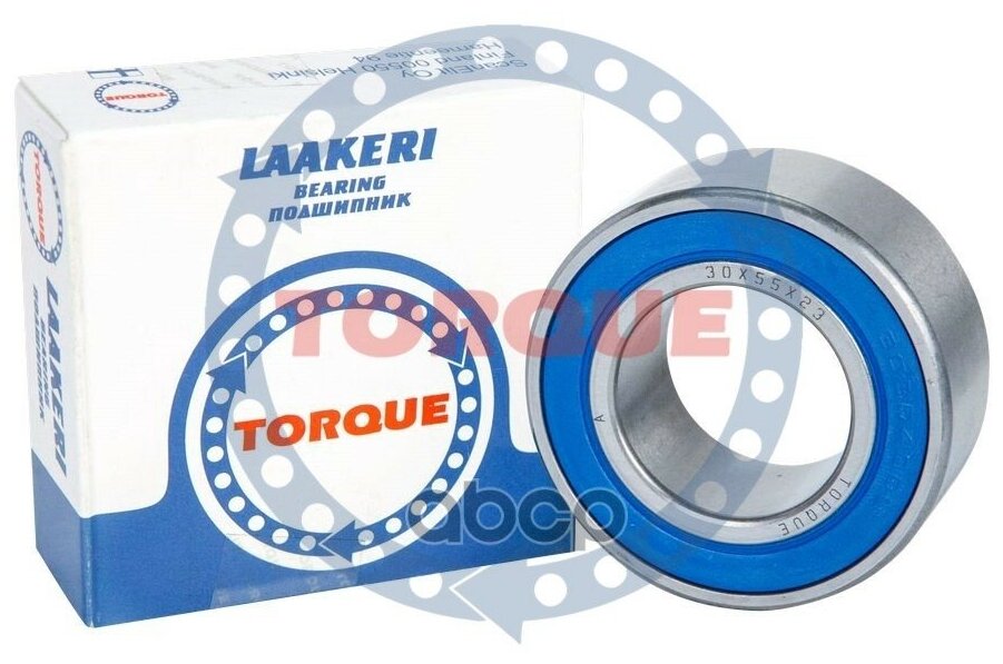 Подшипник муфты кондиционера torque арт. 305523 - Torque арт. 305523