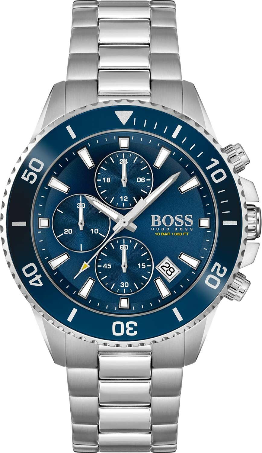 Наручные часы BOSS Admiral HB1513907