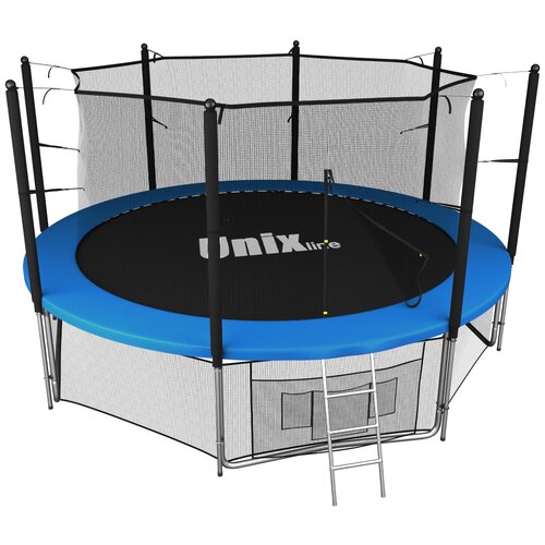 фото Батут unix line classic 10 ft (inside)